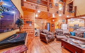 Mountain Fork Lodge Free Wifi Broken Bow  United States Of America